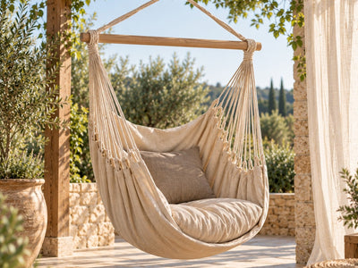 Chaise Hamac