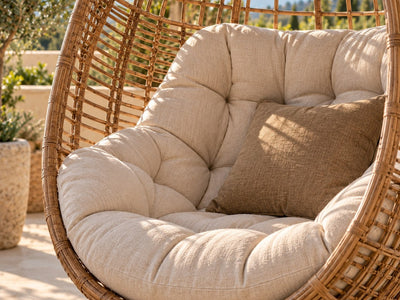 Coussin pour Fauteuil Suspendu
