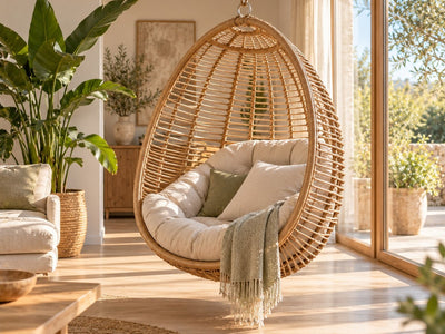 Fauteuil Suspendu Intérieur