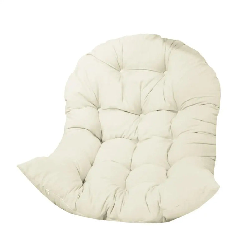 Coussin Fauteuil Suspendu Grand Format 90 x 120 cm, Housse Amovible, vue 11