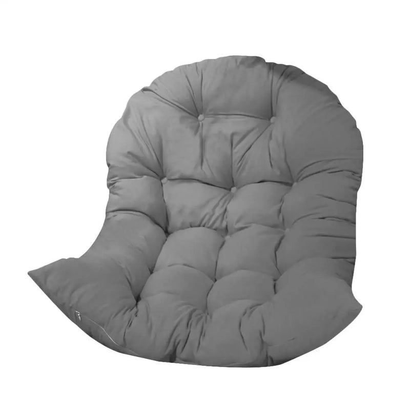 Coussin Fauteuil Suspendu Grand Format 90 x 120 cm, Housse Amovible, vue 14