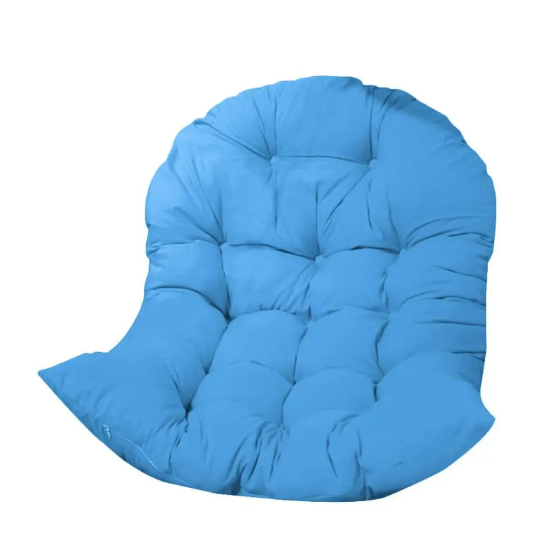 Coussin Fauteuil Suspendu Grand Format 90 x 120 cm, Housse Amovible, vue 9