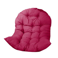 Coussin Fauteuil Suspendu Grand Format 90 x 120 cm, Housse Amovible, vue 10