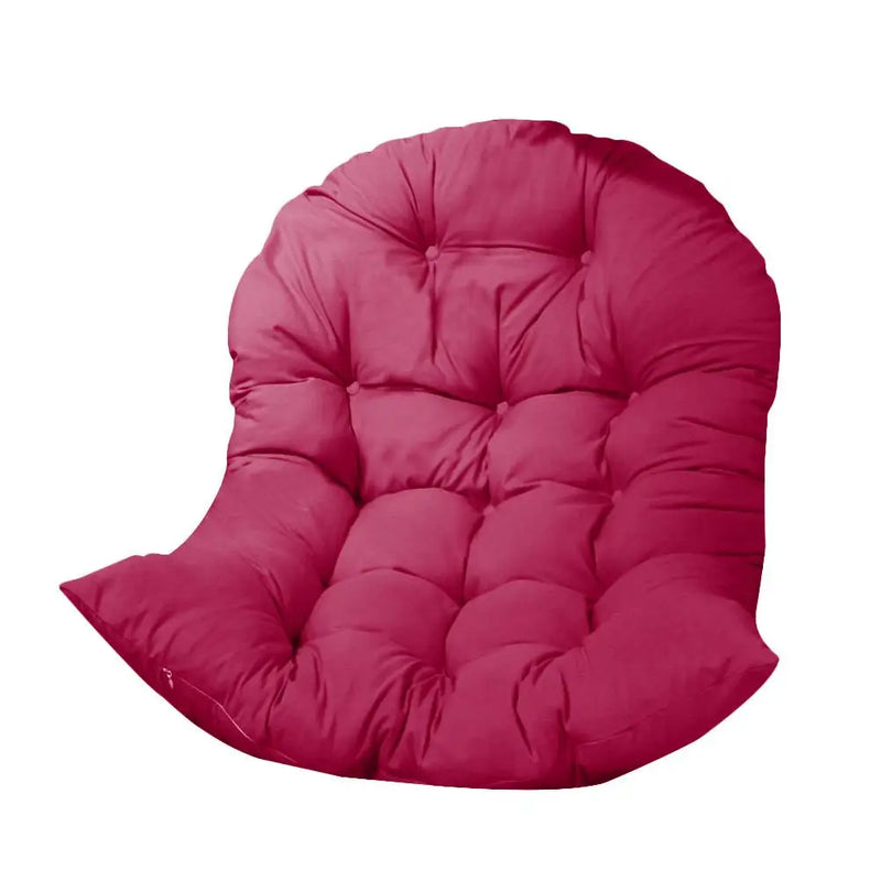 Coussin Fauteuil Suspendu Grand Format 90 x 120 cm, Housse Amovible, vue 10