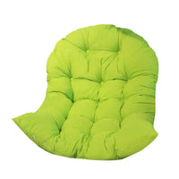 Coussin Fauteuil Suspendu Grand Format 90 x 120 cm, Housse Amovible, vue 8