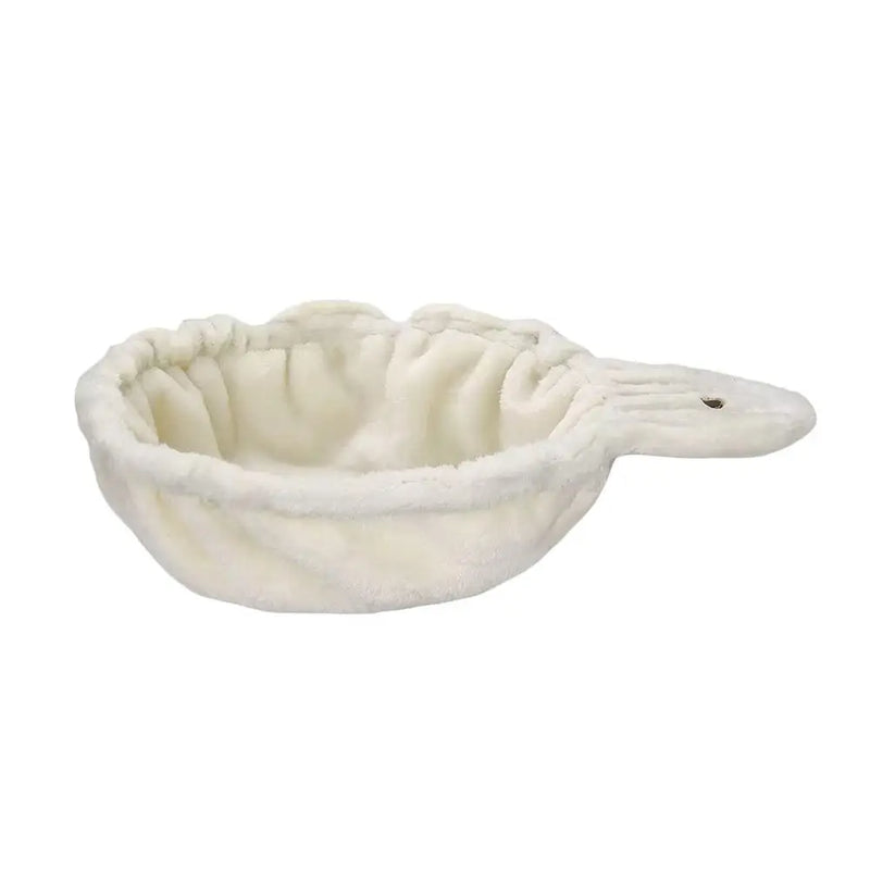 Hamac Arbre à Chat en Peluche Douce de Rechange, 40 x 30 cm, vue 4