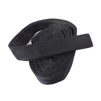 Sangles de Hamac en Polyester 2 m à 5 Boucles, Lot de 2, avec ou sans Mousquetons, vue 9