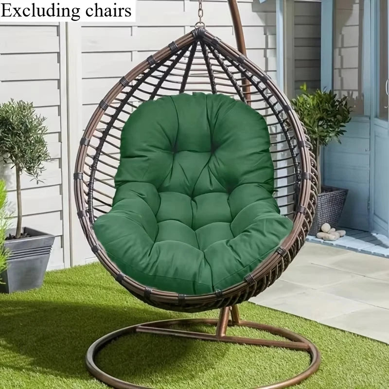 Coussin d'Assise 80 x 120 cm pour Fauteuil Suspendu, Banc et Balcon, 11 Coloris, vue 16