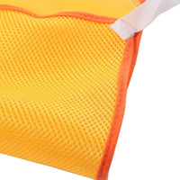 Hamac pour Chat Suspendu en Maille Respirante, Sangles Réglables, vue 2