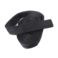 Sangles de Hamac en Polyester 200 cm, Lot de 2 ou 4, Anneau et Boucle, vue 10