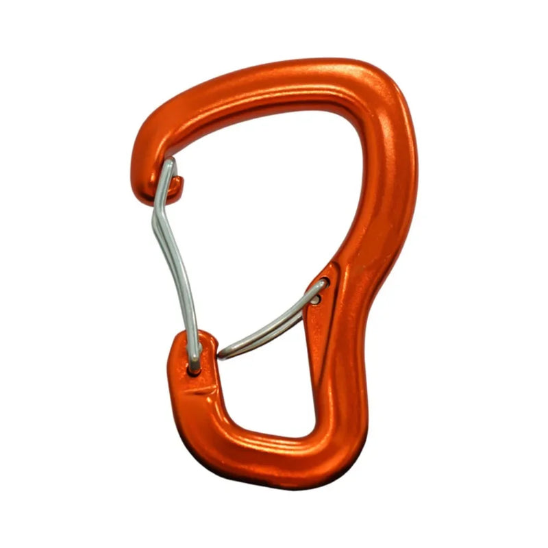 Mousqueton pour Hamac en Alliage d'Aluminium 77 x 50 mm, 4 Coloris, vue 10