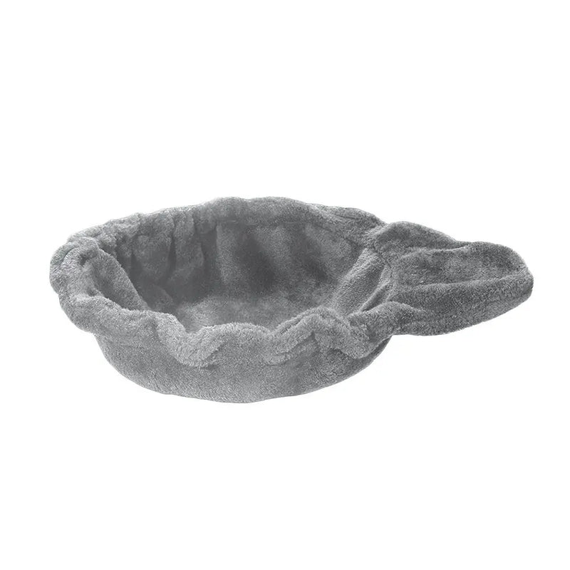 Hamac Arbre à Chat en Peluche Douce de Rechange, 40 x 30 cm, vue 5