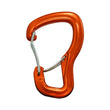 Mousqueton pour Hamac en Alliage d'Aluminium 77 x 50 mm, 4 Coloris