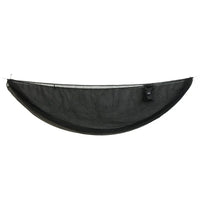 Moustiquaire de hamac détachable en maille polyester, ouverture rapide, vue 5