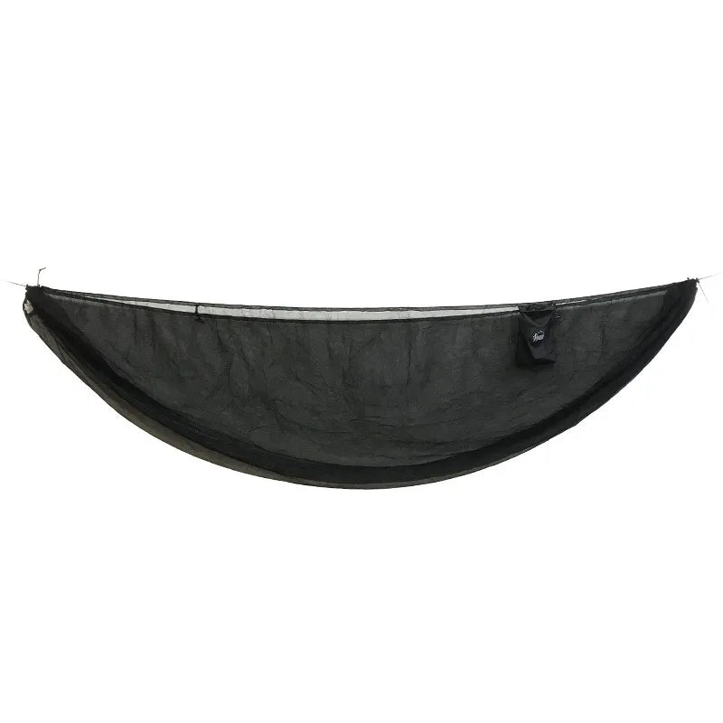 Moustiquaire de hamac détachable en maille polyester, ouverture rapide, vue 5