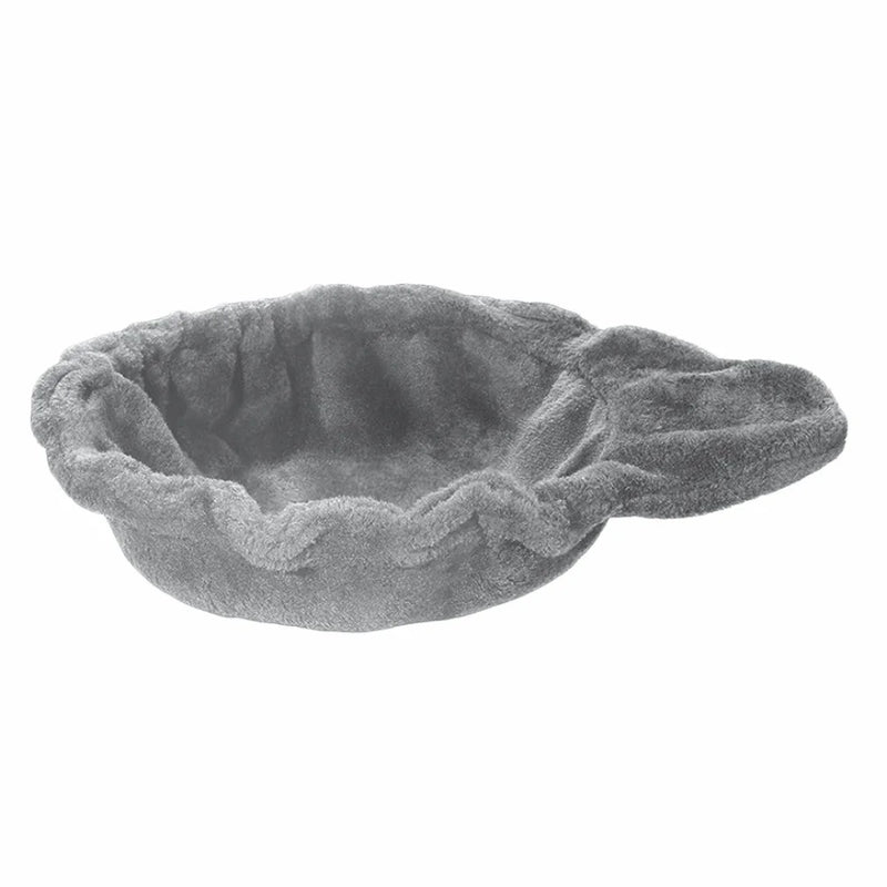Hamac Arbre à Chat en Peluche Douce de Rechange, 40 x 30 cm, vue 9