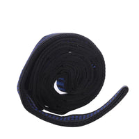 Sangles de Hamac en Polyester 200 cm, Lot de 2 ou 4, Anneau et Boucle, vue 6