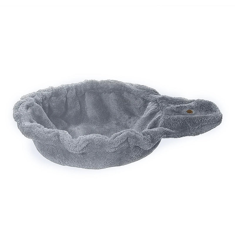 Hamac pour Arbre à Chat en Peluche, 40 x 30 cm, 4 Coloris, vue 10