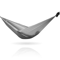 Hamac de Camping Ultraléger en Nylon de Parachute 380T, 260 ou 300 cm, vue 6