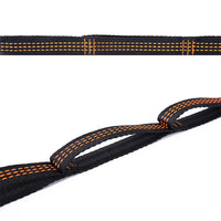 Sangle à boucles réglable pour hamac, 2,5 cm, 7 ou 11 boucles, vue 5