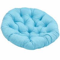 Coussin pour fauteuil suspendu rond et épais, 90 à 130 cm, 14 coloris, vue 18