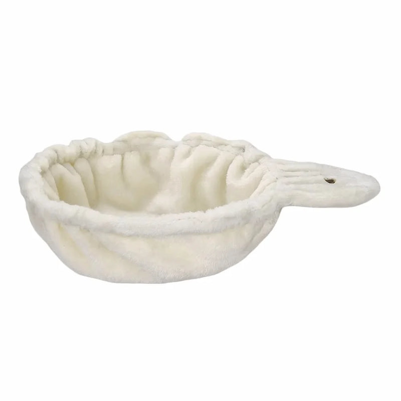 Hamac Arbre à Chat en Peluche Douce de Rechange, 40 x 30 cm, vue 8