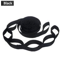 Sangles de Hamac Légères 2 m à 5+1 Boucles, Paire de 2,5 cm de Large, vue 9