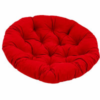 Coussin pour fauteuil suspendu rond et épais, 90 à 130 cm, 14 coloris, vue 10