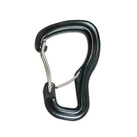 Mousqueton pour Hamac en Alliage d'Aluminium 77 x 50 mm, 4 Coloris, vue 9
