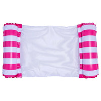 Hamac Gonflable de Piscine 4 en 1 pour Adulte, 4 Modèles, vue 7