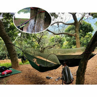 Sangles pour Hamac Réglables 100 cm, Lot de 2 à 6, vue 6