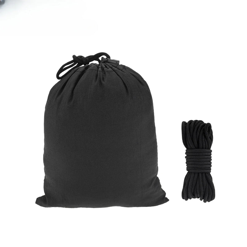 Moustiquaire légère pour hamac de camping, 3,4 x 1,4 m, avec sac, vue 4