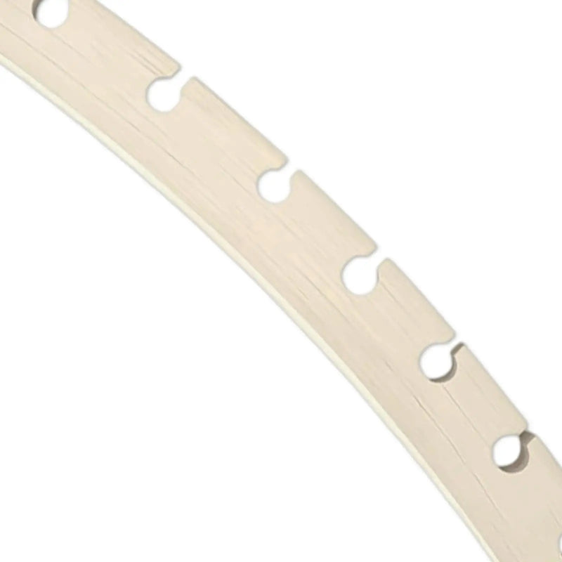 Barre d'Écartement Hamac en Bois, Lot de 2 Démontables, 40 ou 50 cm, vue 4
