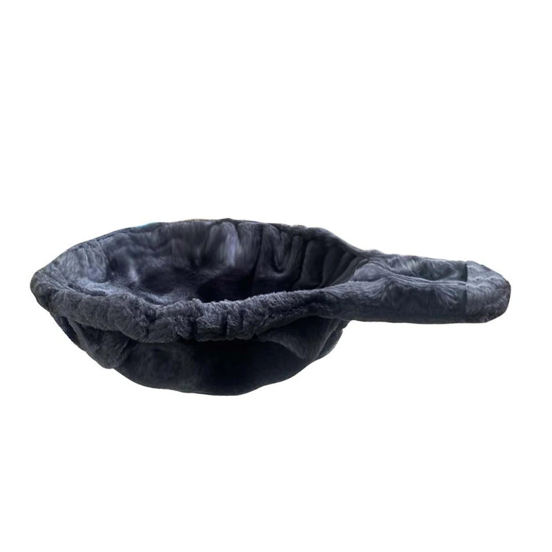 Hamac pour Arbre à Chat en Peluche, 40 x 30 cm, 4 Coloris, vue 9