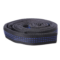 Sangles pour Hamac 200 cm à Boucles Réglables, Polyester, 2 Pièces, vue 7