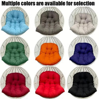Coussin d'Assise 80 x 120 cm pour Fauteuil Suspendu, Banc et Balcon, 11 Coloris, vue 6