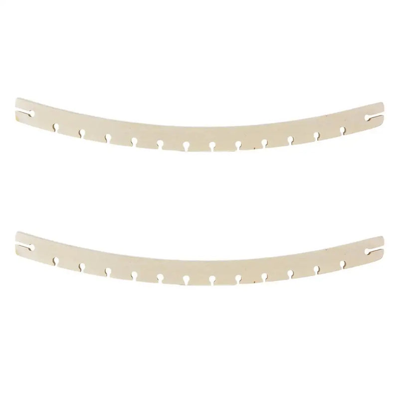 Barres d'Écartement pour Hamac en Bois, Arquées, Lot de 2, 50 cm, vue 7