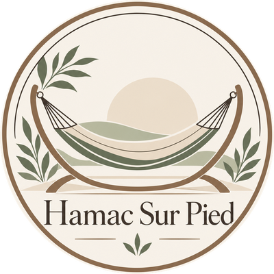 Hamac Sur Pied