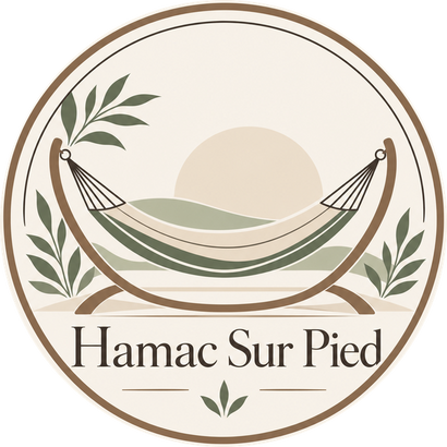 Hamac Sur Pied